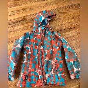 Burton Dryride Kids Snowboard/Ski/Snow coat size 3/4